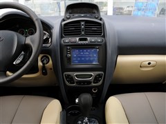 2012款 2.7L 自动四驱旗舰型