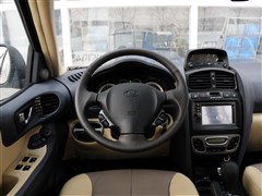 2012款 2.7L 自动四驱旗舰型