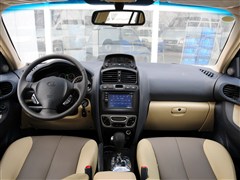 2012款 2.7L 自动四驱旗舰型
