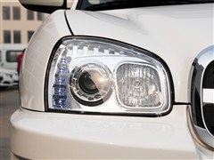 2012款 2.7L 自动四驱旗舰型