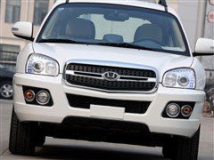 2012款 2.7L 自动四驱旗舰型