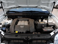 2012款 2.7L 自动四驱旗舰型