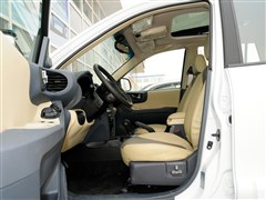 2012款 2.7L 自动四驱旗舰型