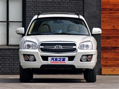 2012款 2.7L 自动四驱旗舰型
