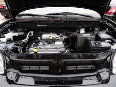 2012款 2.0L 手动两驱天窗版