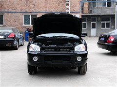 2012款 2.0L 手动两驱天窗版