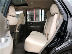 2012款 2.0L 手动两驱天窗版