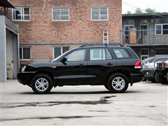 2012款 2.0L 手动两驱天窗版