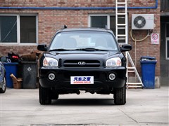 2012款 2.0L 手动两驱天窗版