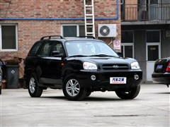 2012款 2.0L 手动两驱天窗版