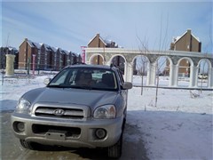 2012款 2.0L 手动两驱天窗版