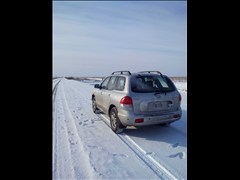 2012款 2.0L 手动两驱天窗版