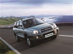 2012款 2.0T 柴油手动两驱飓风型