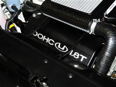 2012款 1.8T 手动两驱导航版