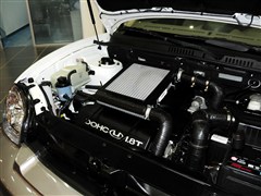 2012款 1.8T 手动两驱导航版