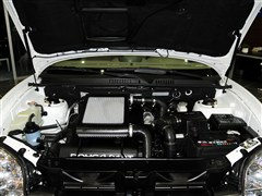 2012款 1.8T 手动两驱导航版