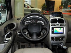 2012款 1.8T 手动两驱导航版