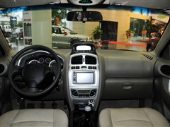 2012款 1.8T 手动两驱导航版