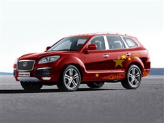 2012款 2.0T 手动两驱爱国版