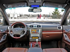 2013款 1.8T 手动两驱智尊版