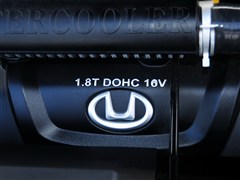 2013款 1.8T 手动两驱智尊版