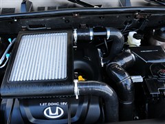 2013款 1.8T 手动两驱智尊版