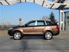 2013款 1.8T 手动两驱智尊版