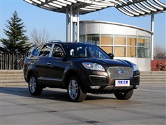 2013款 1.8T 手动两驱智尊版