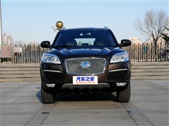 2013款 1.8T 手动两驱智尊版