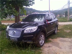 2013款 1.8T 手动两驱智尊版