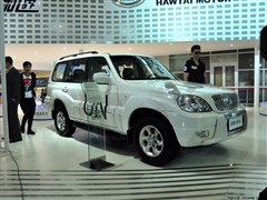 2012款 2.4L 手动两驱豪华型