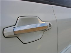 2005款 2.9L 手动四驱