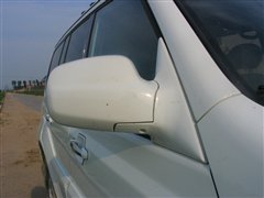 2005款 2.9L 手动四驱