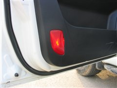 2005款 2.9L 手动四驱