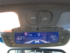 2005款 2.9L 手动四驱