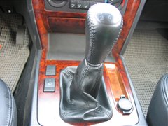 2005款 2.9L 手动四驱