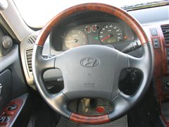 2005款 2.9L 手动四驱