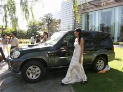 2004款 2.5L 手动两驱