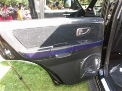 2004款 2.5L 手动两驱