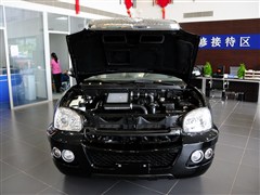 2013款 1.8T 自动两驱天窗版