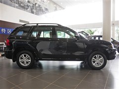 2013款 1.8T 自动两驱天窗版