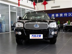 2013款 1.8T 自动两驱天窗版