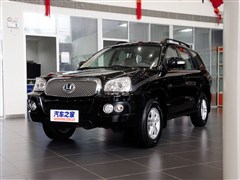 2013款 1.8T 自动两驱天窗版