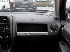 2014款 改款 2.0L 两驱进取版