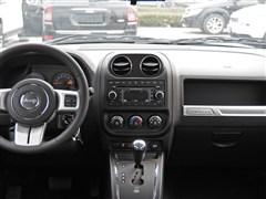 2014款 改款 2.0L 两驱进取版