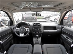 2014款 改款 2.0L 两驱进取版