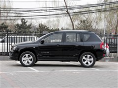 2014款 改款 2.0L 两驱进取版