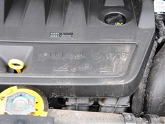 2014款 改款 2.0L 两驱进取版