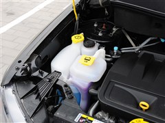 2014款 改款 2.0L 两驱进取版