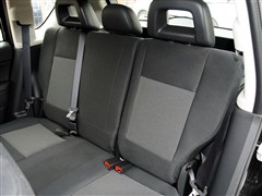 2014款 改款 2.0L 两驱进取版